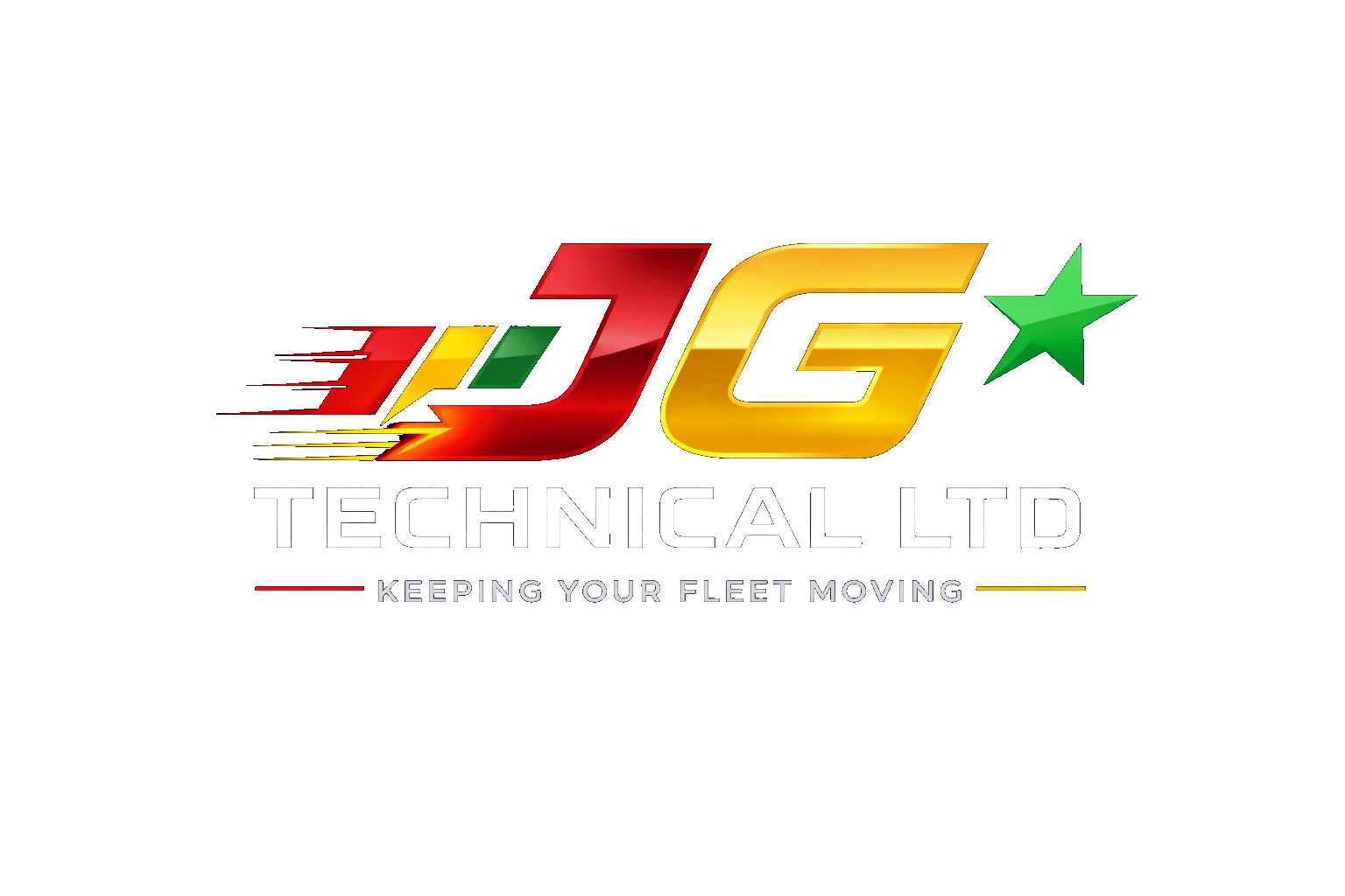 JG Technical Ltd