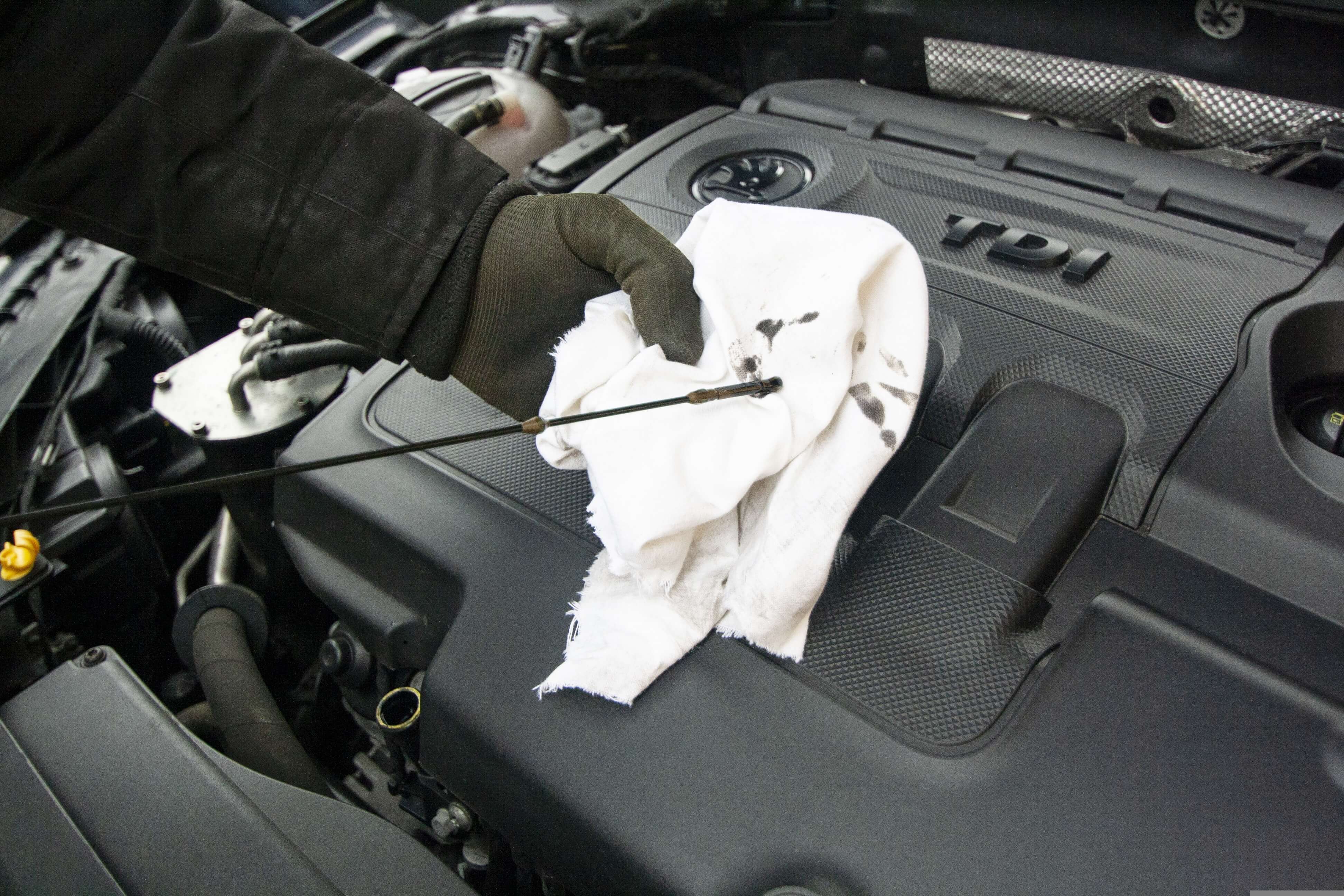 Car repair and diagnostics — JG Technical Ltd, Lancashire